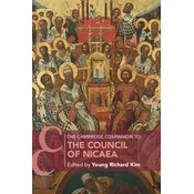 Cambridge Companion to the Council of Nicaea