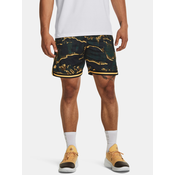 Under Armour Kratke Hlače Curry Mesh Short 1-BLK XXXL