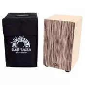 Cajon Club Salsa GEWApure
