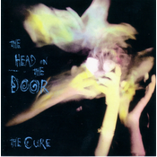 The Cure - The Head On The Door (Remastered)