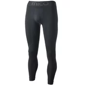 Mico MUŠKE DUGE UKE HLAČE S-TERMO MERINO, muške donje gaće