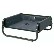 MAELSON Pasji ležalnik <25 kg antraciten