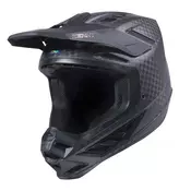KENNY Kolesarska čelada TITANIUM BIG CARBON Matt Holographic 2026 XL