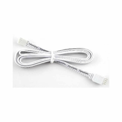 Konektor za RGB LED trakove s kablom 1m