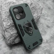 Futrola square ring za honor 600 lite zelena ( F124556 )