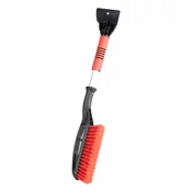 shumee Krtača, krtača, strgalo za led za okna, sneg, 60cm AMIO-04148