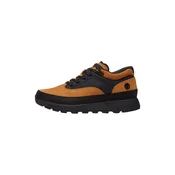 TIMBERLAND Športni čevlji z vezalkami pueblo/črna