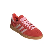 ADIDAS ORIGINALS Niske tenisice Handball Spezial prljavo roza / crvena