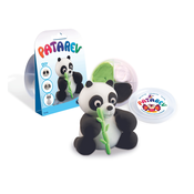 Modeliranje Patarev Pocket - Panda