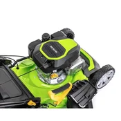 FIELDMANN FZR 5130-170B Benzinska kosilica za travu outlet