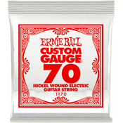 Ernie Ball P01170 Samostojna struna za kitaro