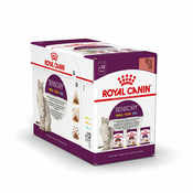 Royal Canin Sensory Cat 4x3x85 g
