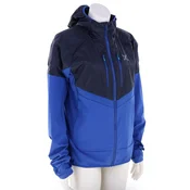 Montura Spitze Hybrid Ženske Outdoor jakna