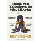 Thank You (Falettinme Be Mice Elf Agin)
