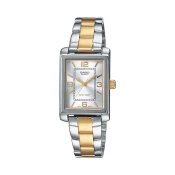 CASIO ženski rucni sat LTP-1234PSG-7AEF