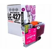 Inkdigo tusz LC427XLM kompatybilny z Brother HL-J6010DW MFC-J5955 Certyfikat TÜV