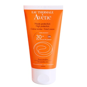 Avene Sun Tonirana krema SPF 30 50 ml