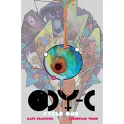 ODY-C: Cycle One