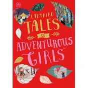 Ladybird Tales of Adventurous Girls