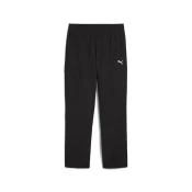 Mens Puma WARDROBE ESS Relaxed Cargo Pants, Black, Size XS, Accessories