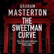 AUDIBOOK Avdio knjiga: The Sweetman Curve