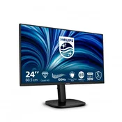 Philips/24B2U3601/23,8/IPS/QHD/120Hz/4ms/črna/5R 24B2U3601/00
