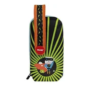 Peresnica 4 v enem MILAN Super Heroes - polna