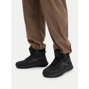 Gležnjarji Reebok CEO-A062491C-4 Črna
