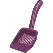Trixie WC Lopatka za mačke za droben pesek L