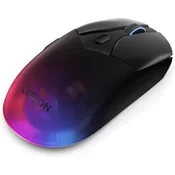 Lenovo Legion M410 RGB/Gaming/Optični/Desničar/6400 DPI/Žično+Brezžično/Črn GY51P83012