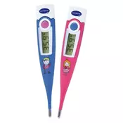 Thermoval Termometer kids termometer (gusarji in princeske)