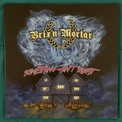 Brixn Mortar - Something Aint Right (LP)