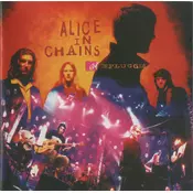 Alice in Chains MTV Unplugged (CD)