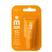 Melem Sun SPF15 maslac za usne 10 ml