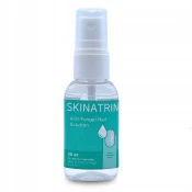 Different Company Skinatrin Anti Fungal Nail močno pršilo proti glivicam na stopalih in nohtih 30 ml