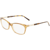 Lacoste L2900 232 ONE SIZE (55) Bež/Kristalna