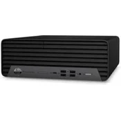 Racunar HP Prodesk 600 G6 SFF i7-1070016GBSSD 512GBDVDWin11 Pro -Renew 1Y