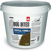 Fluval Bug Bites Tropical Fish Granules (M-L) - 1,70 kg
