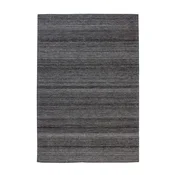 Kayoom RAVNO TKANA PREPROGA Phoenix 210 Anthrazit / Multi   80/150 cm   antracit, večbarvno