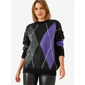 Bianco Lucci Pulover Pullover siva