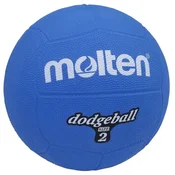 Molten Dodgeball lopta za granicar