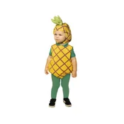 Otroški kostum Ananas