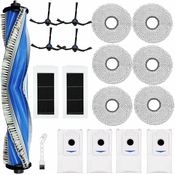 INF Dodatki za robotski sesalnik Ecovacs Deebot X5 Omni/X5 Pro, (21537508)