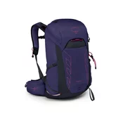 Ženski nahrbtnik OSPREY Tempest 26 deep fig/hotspot pink