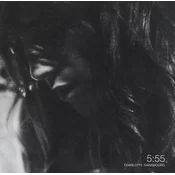 Charlotte Gainsbourg - 5:55 (2023 edition, 2lp)