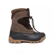 Meindl Trekking čevlji Soelden Junior 7734 Rjava