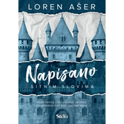 Napisano sitnim slovima - Loren Ašer ( ST0118 )