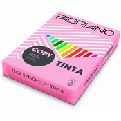 Papir Fabriano 200g, Roza (rosa)