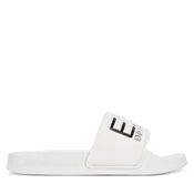 Natikači EA7 Emporio Armani 7Y000037 AF15118 U0001 Bela