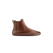 Gležnjarji Chelsea Vivo Barefoot Sensus Chelsea 209568 Rjava
